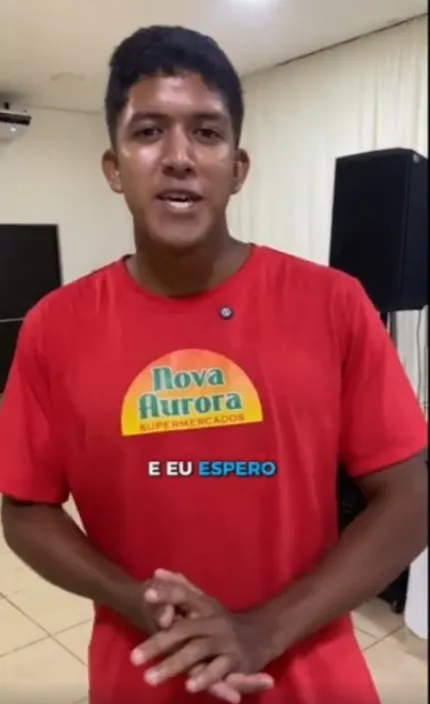GRANDE CONQUISTA PARA CAMPOS DE JÚLIO! 🎓🚜