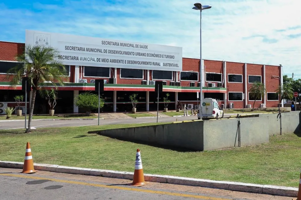 Prazo de entrega de documentos dos aprovados do processo seletivo da Saúde encerra nesta sexta-feira (29)