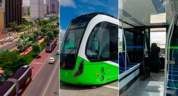 Projeto entrega concessão do BRT sem licitação para empresas