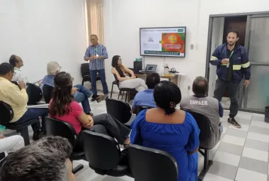 Prefeitura retoma parceria que vai beneficiar produtores da Agricultura Familiar