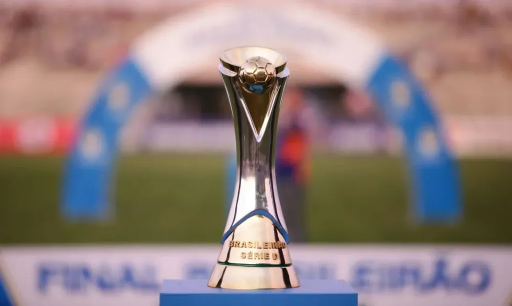 CBF detalha segunda fase da Série D; Mixto e Luverdense entram em campo no sábado