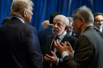 Novo tarifaço de Trump ameaça 54% das exportações brasileiras aos Estados Unidos