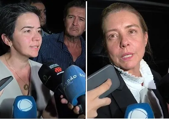 Secretária afirma que incêndio destruiu materiais destinados a escolas e creches de VG