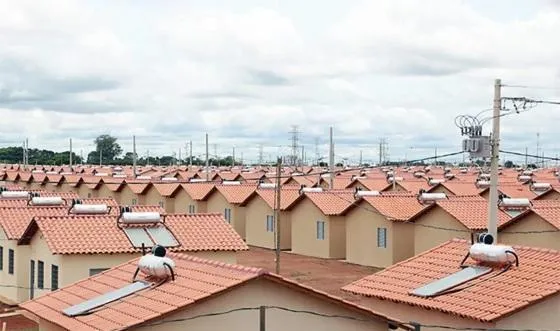 Lula autoriza aporte de R$ 20 bilhões ao Minha Casa, Minha Vida