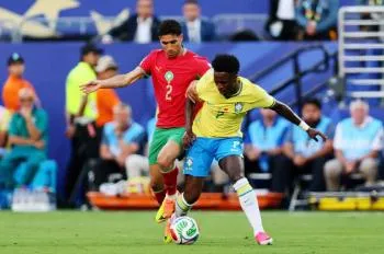 Quando o Brasil joga no mata-mata? Veja datas, horários e adversários