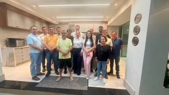 Paula reúne votos necessários para reeleição, mas mudança no regimento ainda é desafio