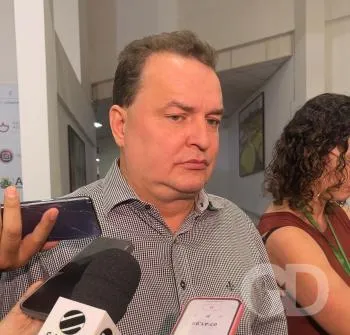 Após encontro com Valdemar, Max abre diálogo com PL; 'Não podemos fechar as portas'