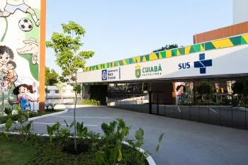 Cuiabá reforça que os atendimentos na rede municipal de saúde são gratuitos