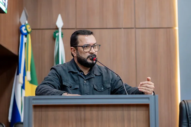 Deputado Enfermeiro Dejamir cobra implantação do PCCS para a categoria da Enfermagem em Cuiabá