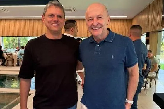 Republicanos quer apoio do PL a Pivetta para embarcar em projeto de Flávio Bolsonaro