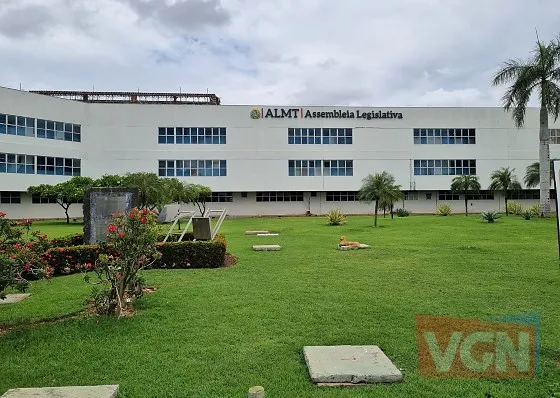 Ex-servidor do INSS é investigado por criar vínculos fantasmas na ALMT
