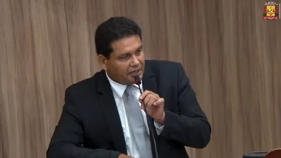 Após voto de Toffoli, Wanderley desafia adversários: “Não basta ganhar no STF, têm que ganhar aqui”