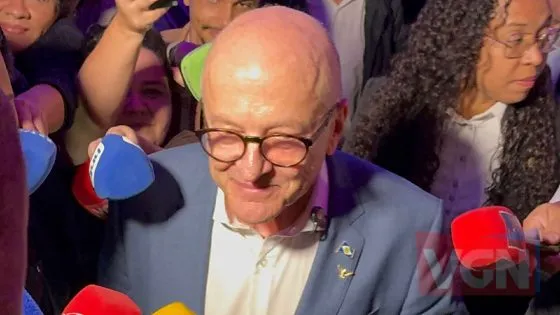 Pivetta ironiza Wellington e diz que “terceira idade” não é momento para estrear na gestão