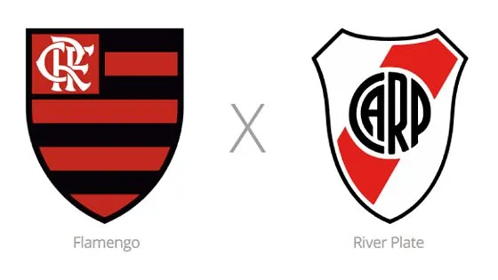 Em Portugal Flamengo inicia intertemporada com amistoso diante do River Plate