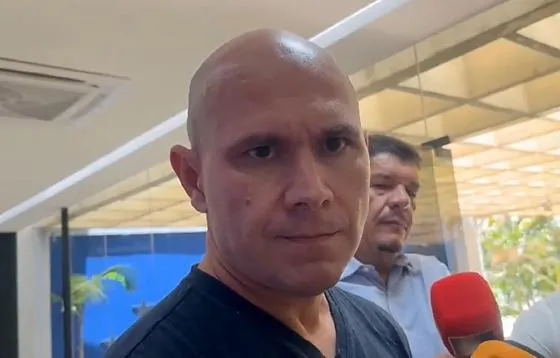 Abilio Brunini vai ao TJ para destravar regra que pode influenciar disputa na Câmara