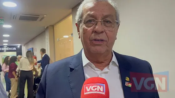 Jayme critica gastos do Governo com o BRT: “Desperdício de dinheiro público”