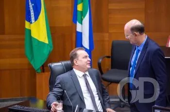 Atraso nas emendas tem irritado deputados, revela Avallone