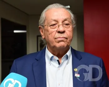 Jayme diz que sua pré-candidatura será homologada por ‘aclamação’ no União