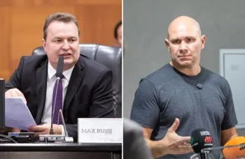 Max Russi aponta enfraquecimento do Legislativo após interferência de Abílio na Câmara de Cuiabá