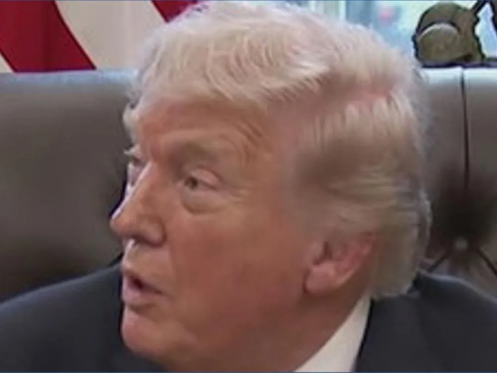Israel comunica aos EUA suposto plano do Irã para matar Donald Trump Relatório da inteligência israelense teria sido entregue ao presidente americano em meio à escalada do conflito entre Washington e Teerã