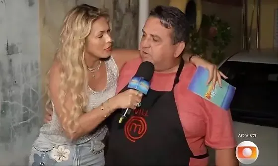 Morador de Cuiabá ganha R$ 1 milhão no Domingão com Huck; veja quem é