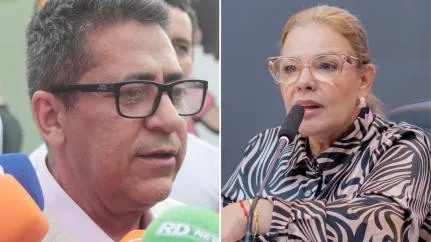 Presidente do PL vê chances de recondução de Paula Calil na presidência
