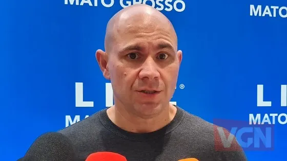 TJMT nega pedido de Abilio para mudar regimento da Câmara de Cuiabá