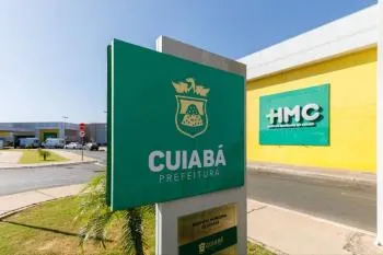 Saúde convoca 43 profissionais para reforçar atendimento na rede municipal em Cuiabá