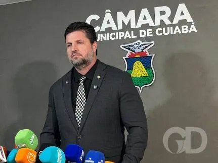 Abilio irá recompor base aliada após disputa da Mesa, diz Ranalli
