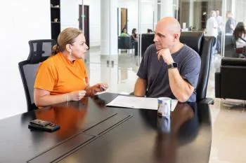 Paula Calil tem chance de assumir prefeitura durante campanha