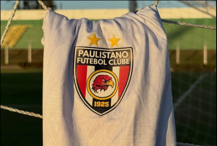 Paulistano empata com o Sport Sinop e garante vaga inédita no quadrangular final do Mato-grossense Sub-20