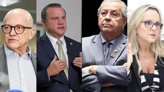 Convenções partidárias começam nesta segunda-feira; entenda como funcionam