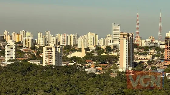 Cuiabá proíbe manifestações políticas de servidores durante o expediente