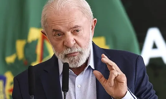 Governo anuncia R$ 18,5 bilhões em crédito para empresas atingidas pelo tarifaço