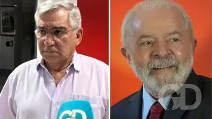 'Eleição vai provar que MT vota em Lula’, diz ministro Carvalho
