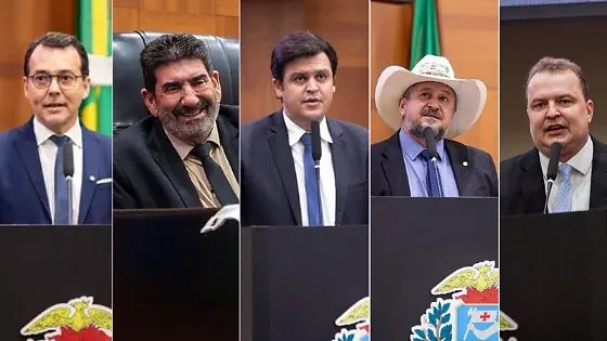 Lúdio abre vantagem, mas indecisão domina disputa por vagas na Assembleia