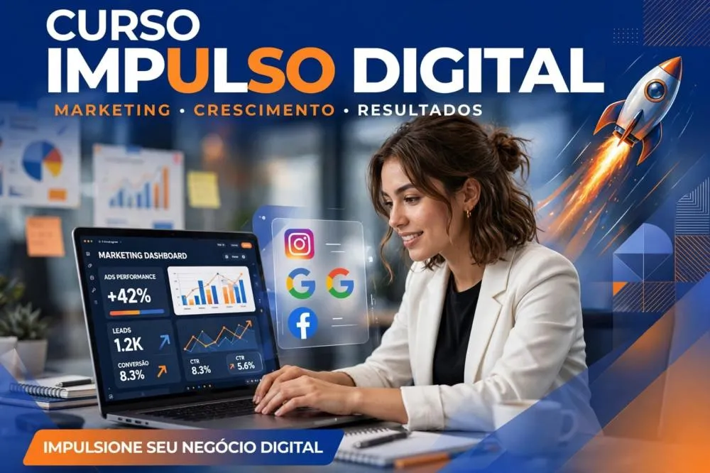 CRAS Santa Maria e São Mateus abrem inscrições para oficinas gratuitas de impulso digital