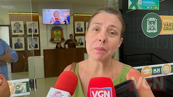 Prefeitura decreta emergência e admite risco de colapso no abastecimento de água em VG