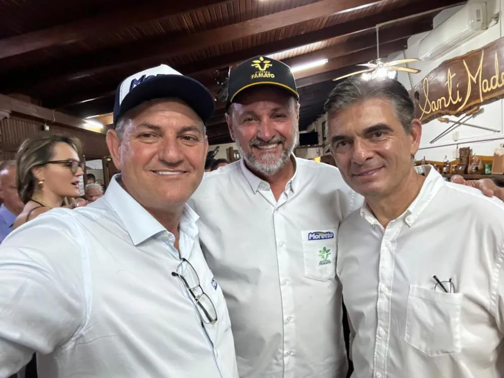 Articulação do deputado Moretto viabiliza nova rodovia internacional que vai ligar Mato Grosso à Bolívia