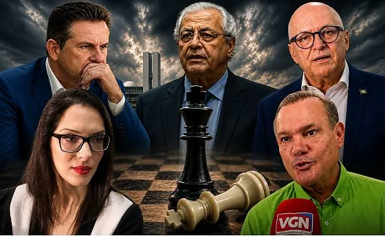 A jogada de Mauro pode fortalecer Wellington e complicar Pivetta