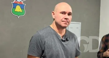 RACHA NO PL Abilio diz que prefere ser expulso do PL do que apoiar Janaina; 'não estarei com o MDB'