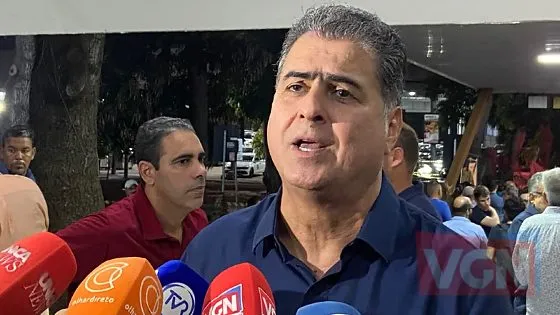 Emanuel Pinheiro revela bastidores de sua desistência ao Governo de MT