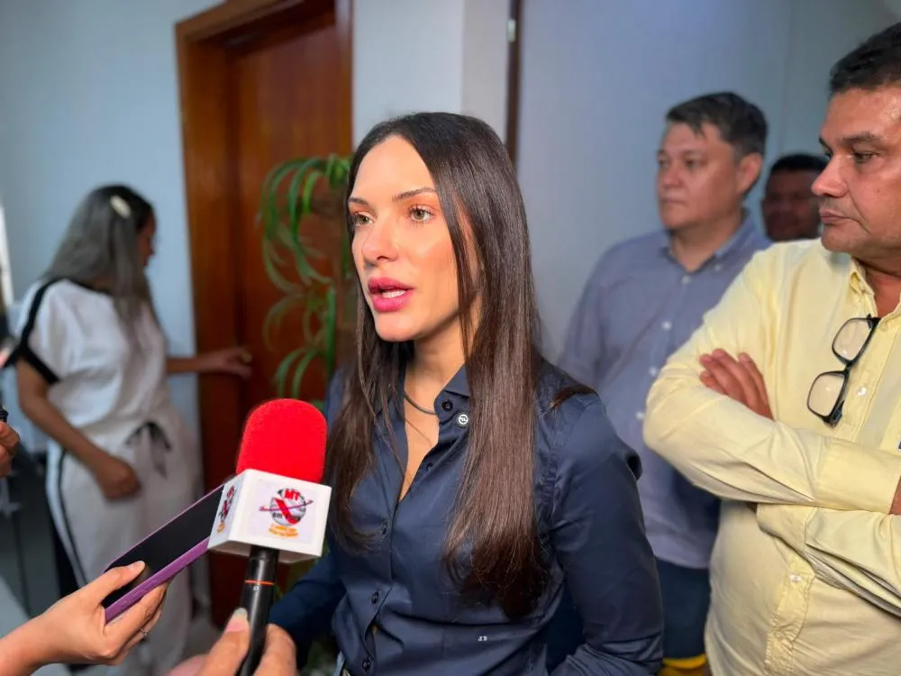 MDB reúne lideranças em convenção estadual para discutir eleições de 2026