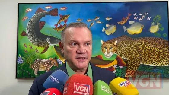 PL proíbe apoio a candidatos de outros partidos ao Governo de MT