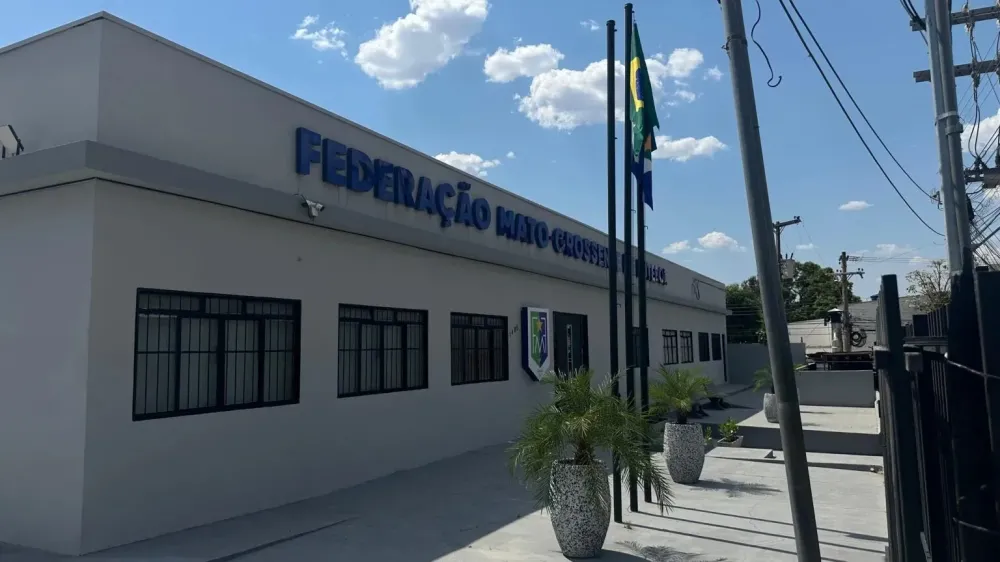 Confira os resultados do Mato-grossense Sub-15 e 17