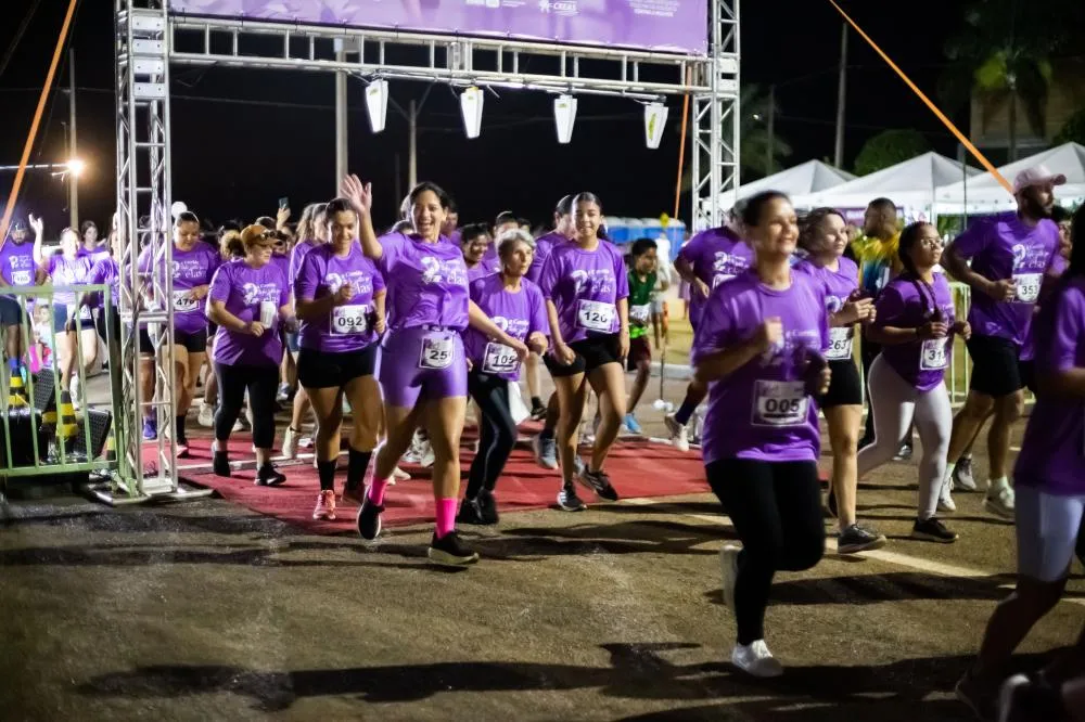 Violência contra a mulher: O esporte como forma de conscientização