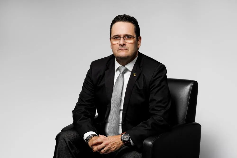 Professor Haroldo lança site oficial de campanha rumo à Câmara Federal com foco em propostas inovadoras