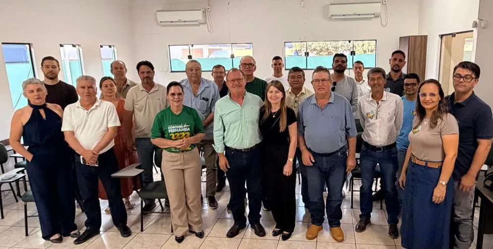 Após embate contra Moratória da Soja, Coronel Fernanda mira aprovação do Estatuto do Produtor Rural