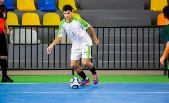 Jogos Abertos Regionais: Campo Verde conquista 4 títulos de campeão