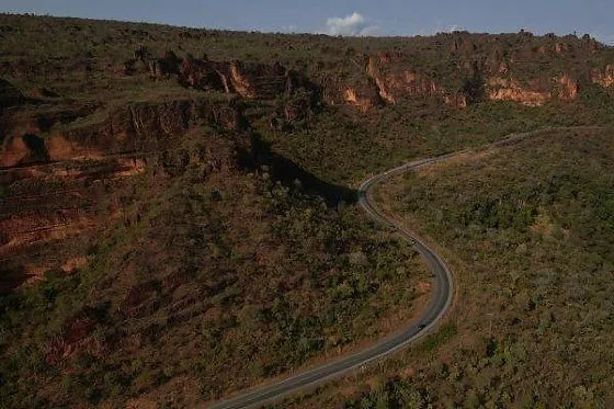MT-251 entre Cuiabá e Chapada terá bloqueio total neste domingo (06)